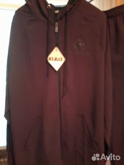 Спортивный костюм мужской летний