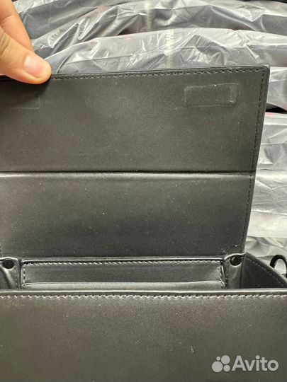 Сумка через плечо унисекс bagbox