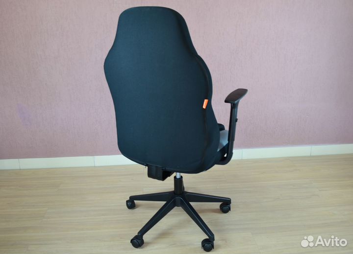 Кресло игровое Game 11 с бесплатной доставкой