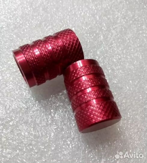 Колпачки на ниппель