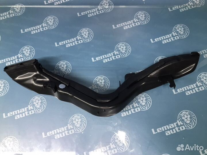 Воздуховод Ford C-Max