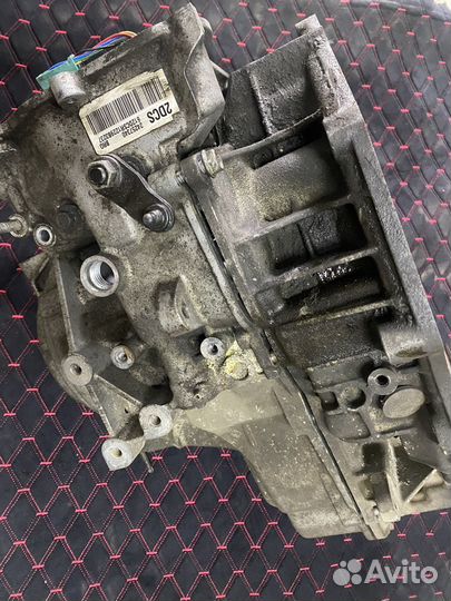 Корпус АКПП б/у Chevrolet Cruze 1.6.Разбор