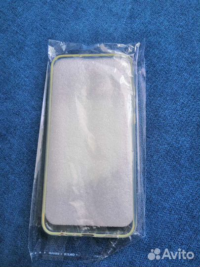 Чехол на Huawei Honor 8X