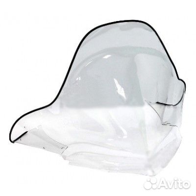 Стекло ветровое ArcticCat 570 XT Z1 5606-962,5606-170, 5606-963