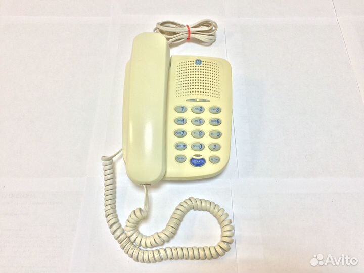 Телефон Atlinks RS29320GE1-M