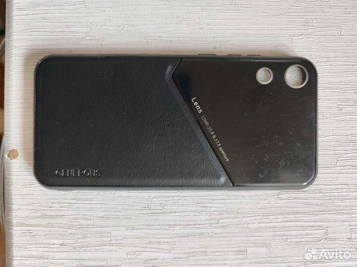 Чехол для телефона Honor 8A