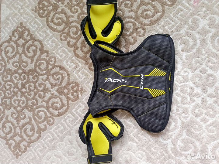 Детская хоккейная форма от 3 до 5 лет