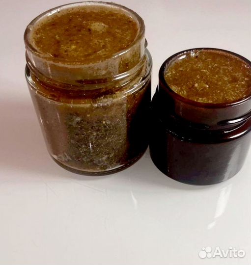 Стимулирующий мед для мужчин