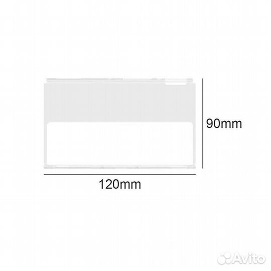 Чехол dobe для NSwitch oled и Joy-pad, TNS-1133С