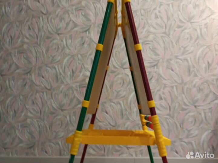 Мольберт детский