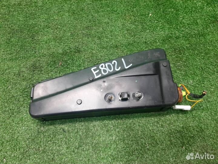 Подушка безопасности в сиденье левая Peugeot 3008