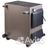 Котел отопительно варочный Каракан 14 тпэ3