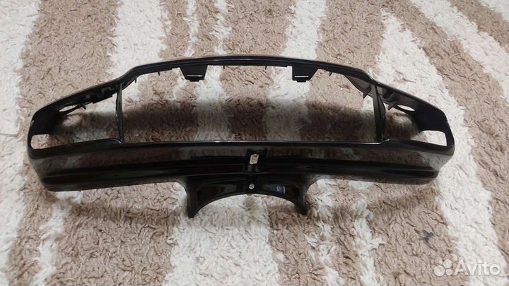 Облицовка фары Honda lead af20 50 90