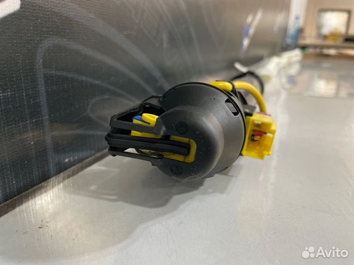 Подушка безопасности Audi Allroad C5 BAS 2003