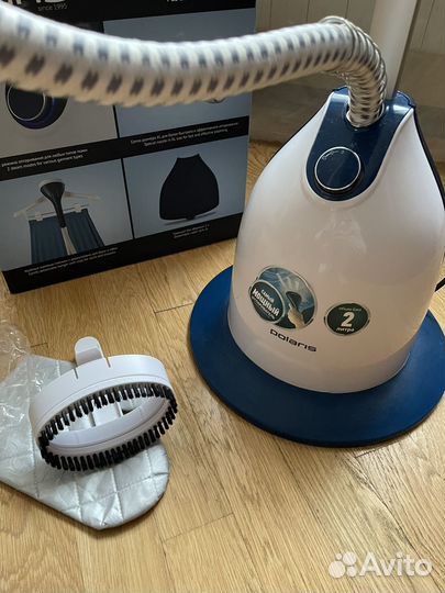 Отпариватель Polaris PGA 2230VA