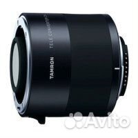 Tamron Телеконвертер TC-X20 2x