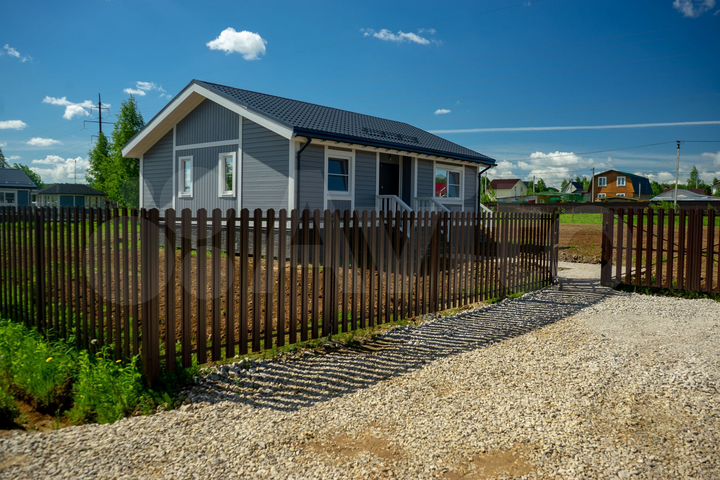 Участок 10 сот. (СНТ, ДНП)