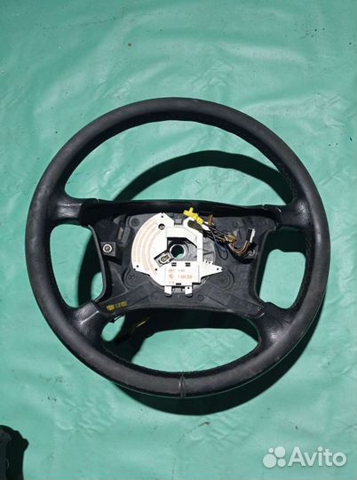 Руль BMW е 38