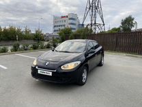 Renault Fluence 1.6 AT, 2012, 227 000 км, с пробегом, цена 395 000 руб.