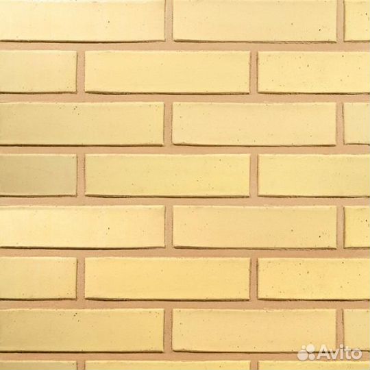 Кирпич керамический Terca (Wienerberger) в ассорти