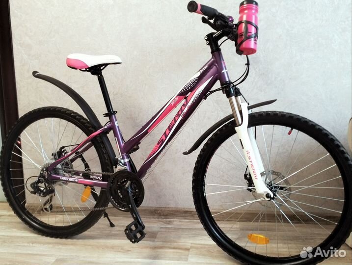 Велосипед Stern Vita Ladies (колеса 26