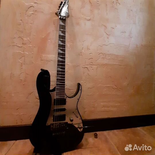 Электро гитара