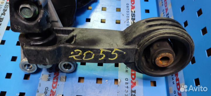 Опора двигателя верхняя Honda Civic 4D