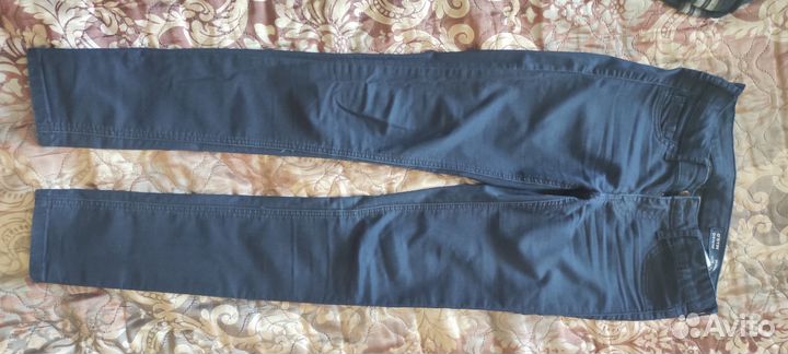 Джинсы для девочки