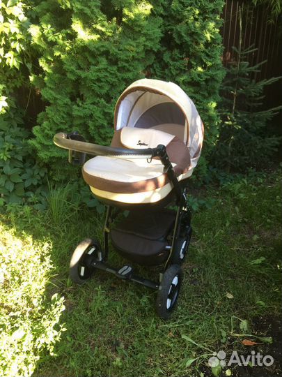 Продадим коляску