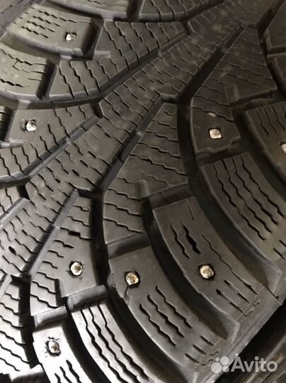 Hankook Winter I'Pike RS W419 225/45 R17 94T