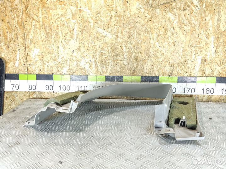 Обшивка стойки правая Chery Tiggo 2005-2016