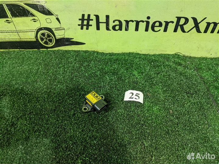 Датчик airbag Toyota Land Cruiser Cygnus UZJ100