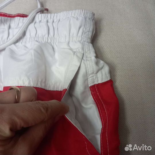 Шорты мужские спортивные S 44-46 Livergy Германия