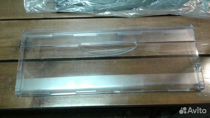 Панель ящика Атлант мкау.741421.008(774142100800)