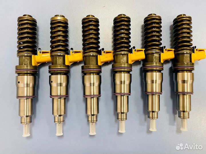 Насос форсунки Volvo FH12