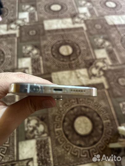 iPhone 12 Pro Max, 128 ГБ