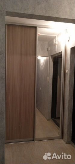 Кухни и шкафы на заказ