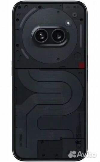 Nothing Phone (2a), 8/128 ГБ