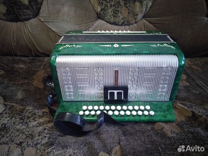 Продам баян Беларусь