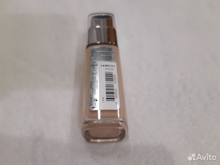 Тональный крем 1.5.N, Loreal/Лореаль