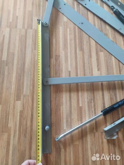 Кронштейн для мебели