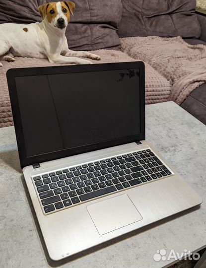 Ноутбук Asus