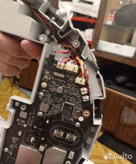 Запчасти на робот пылесос Xiaomi, ксяоми