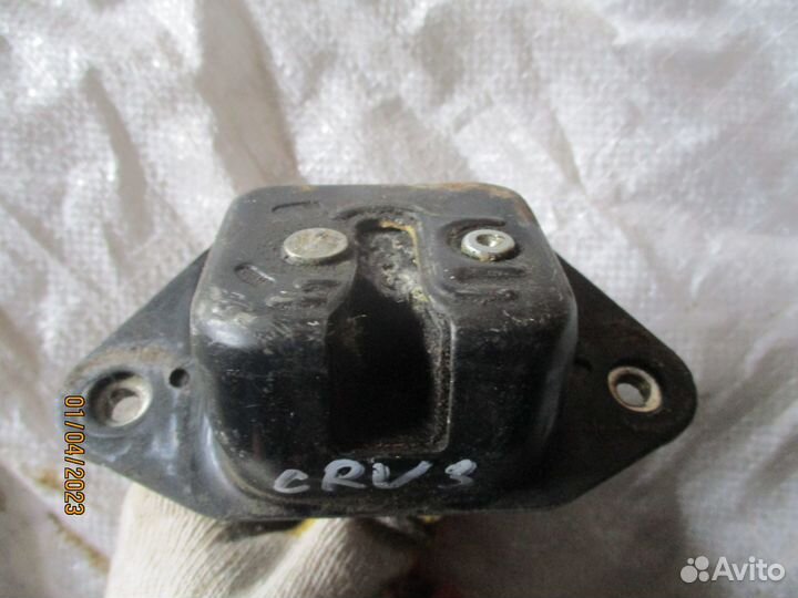 Honda Acura Замок багажника