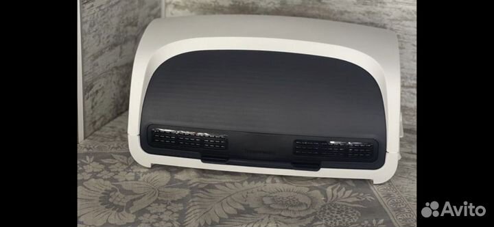 Tupperware хлебница