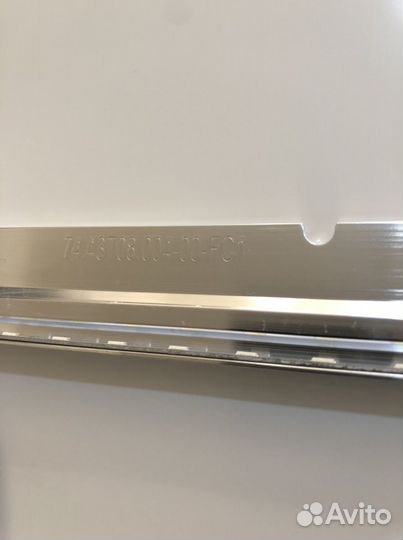 LED 74.43T08.004-00-FC1