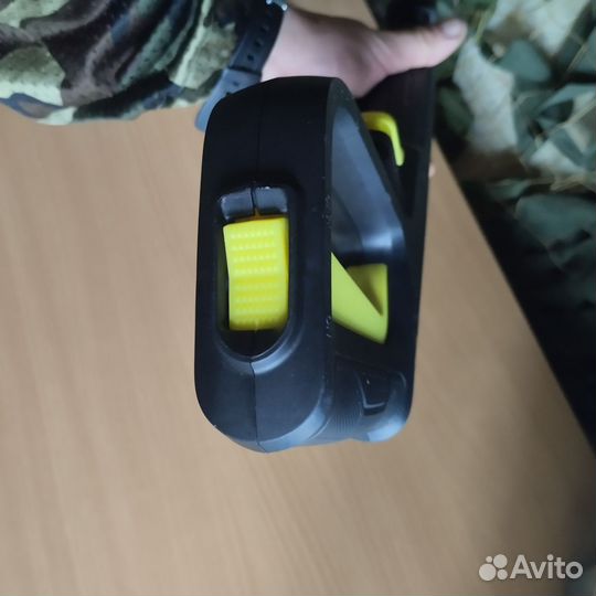 Пистолет на Karcher