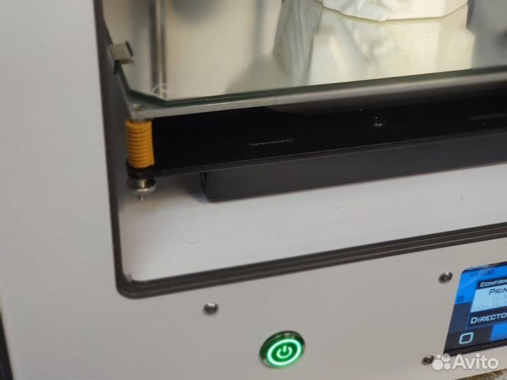 3d принтер 195х295х265