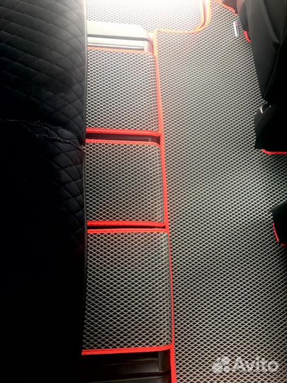 Eva ева эва коврики в Перми за 2 часа