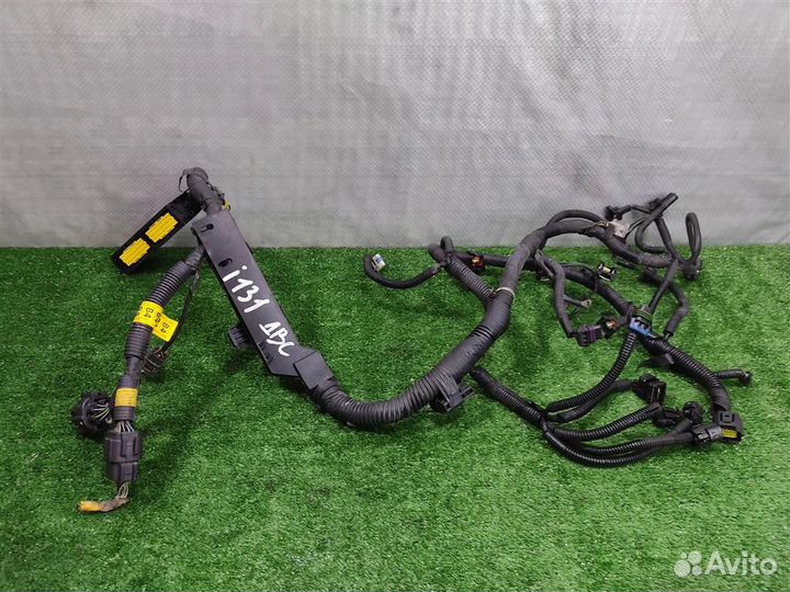 Жгут проводки двигателя Chevrolet Rezzo 2005